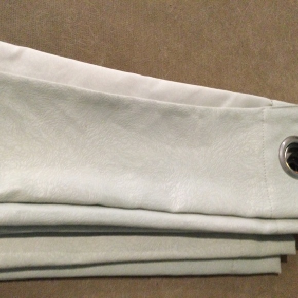 Like New Blackout Curtains - Picture 8 of 8